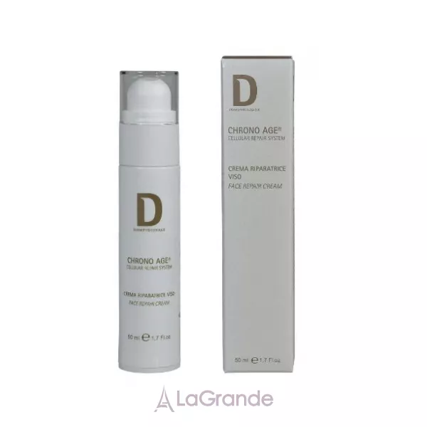 Dermophisiologique Chronoage Repairing Face Cream ³������������� ���� ��� �������
