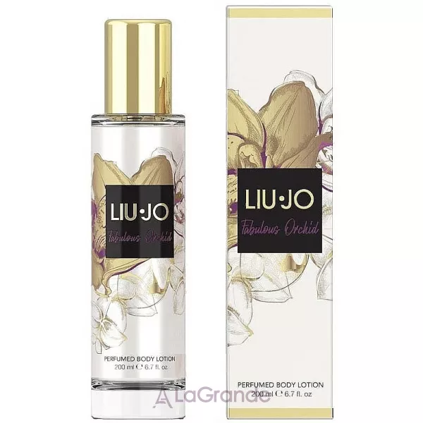 Liu Jo Fabulous Orchid ������ ��� ���� 