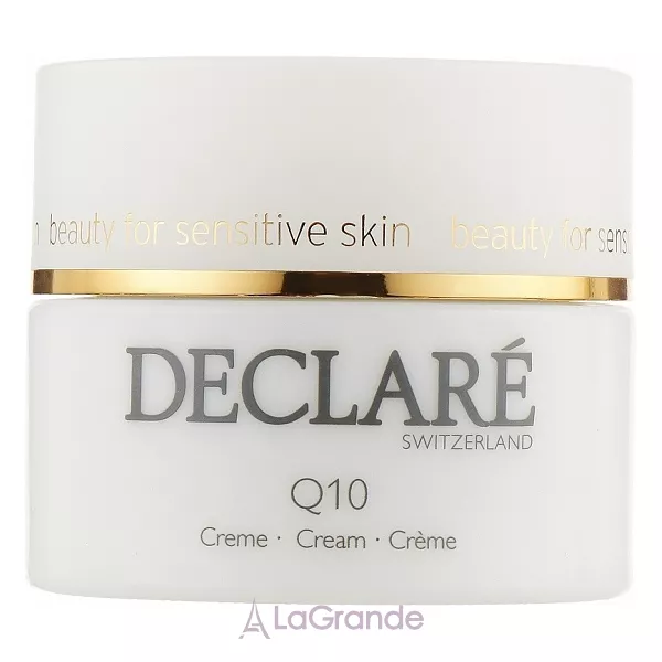 Declare Q10 Age Control Cream ��������������� ���� �� ��������� Q10 ( ������ )