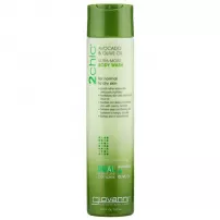 Giovanni 2chic Ultra-Moist Body Wash Avocado & Olive Oil ����������� ���� ��� ���� � ��������� ������ � �������