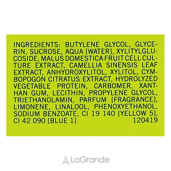 Marlies Moller Marlies Vegan Pure! Sugar Sculp Scrub �������� ����� ��� ���� ������ 