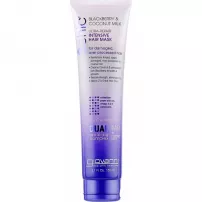 Giovanni 2 Chic Ultra-Repair Intensive Hair Mask Blackberry & Coconut Milk ����������������� ����� � �������� � ��������� �������