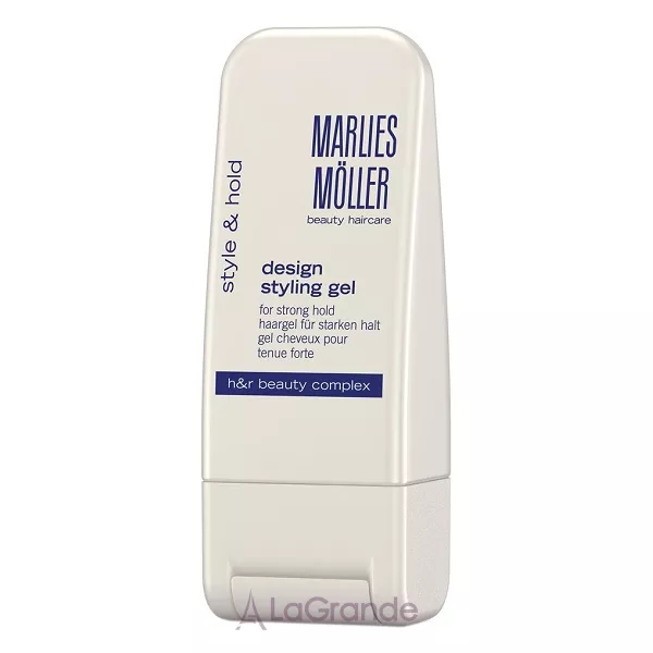 Marlies Moller Design Styling Gel ���� ��� ����������� ��������� ( ������ )
