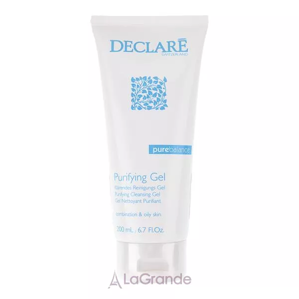 Declare Purifying Cleansing Gel ���� ��� �������� ( ������ )