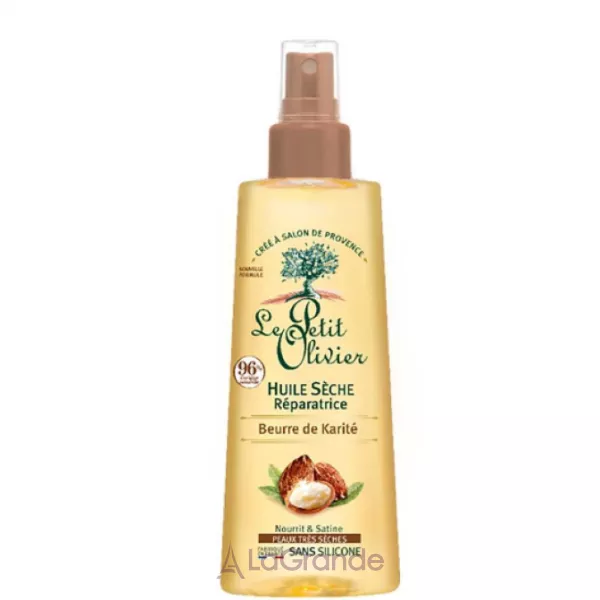 Le Petit Olivier Shea Butter ����� ����� ��