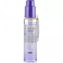 Giovanni 2chic Repairing Super Potion Hair Oil Serum Blackberry & Coconut Milk ����������������� ��������� ��� ����� � �������� � ��������� �������