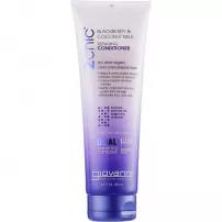 Giovanni 2chic Repairing Conditioner Blackberry & Coconut Milk ����������������� ����������� � �������� � ��������� �������