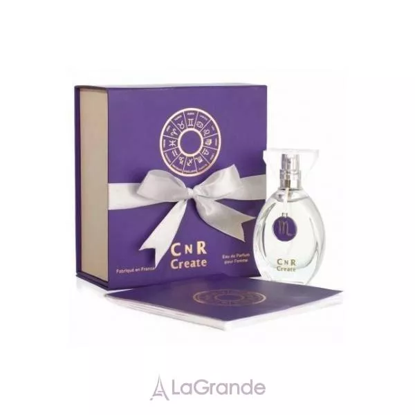 CnR Create Scorpio Pour Femme (��������) ��������������� ���� (������)