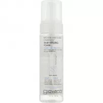 Giovanni Eco Chic Mousse Air Turbo-Charged Hair Styling Foam ���� ��� ����� ������� ��������