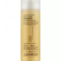 Giovanni Eco Chic Golden Wheat Deep Cleanse Shampoo ������� ��� ����� "������� �������"
