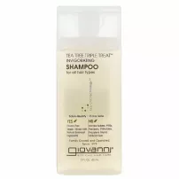 Giovanni Tea Tree Triple Treat Invigorating Shampoo ������������ ������� "������ ������" (����)