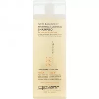 Giovanni 50:50 Balanced Hydrating-Clarifying Shampoo �������������� �� ������������ ������� "������"