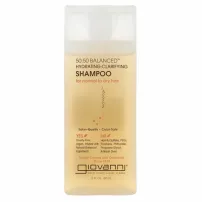 Giovanni 50:50 Balanced Hydrating-Clarifying Shampoo �������������� �� ���������� ������� "������" (���)