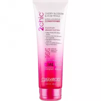 Giovanni 2 Chic Ultra-Luxurious Conditioner Cherry Blossom & Rose Petals ����������� � ���������� ���� ����� �� ���������� ������