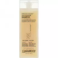 Giovanni Smooth as Silk Deep Moisture Shampoo ������� ��� ������������ �������