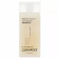 Giovanni Smooth as Silk Deep Moisture Shampoo ������� ��� ������������ ������� (���)