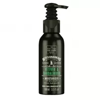 Scottish Fine Soaps Vetiver & Sandalwood Moisturiser ����������� ���� ��� ������� ��� �������
