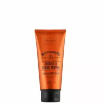 Scottish Fine Soaps Men's Thistle & Black Pepper Hair Body Wash �������-���� ��� ����"���������� � ������ ������" ��� �������