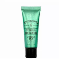 Scottish Fine Soaps Vetiver Sandalwood Aftershave Balm ������� ���� ������ "������� �� ������"