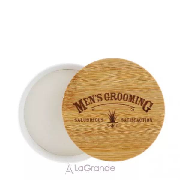 Scottish Fine Soaps Vetiver & Sandalwood Shaving Soap ���� ��� ������ 