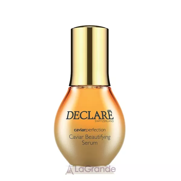 Declare Caviar Perfection Caviar Beautifying Serum ��������� ������� � ���������� ������ ���� ( ������ )