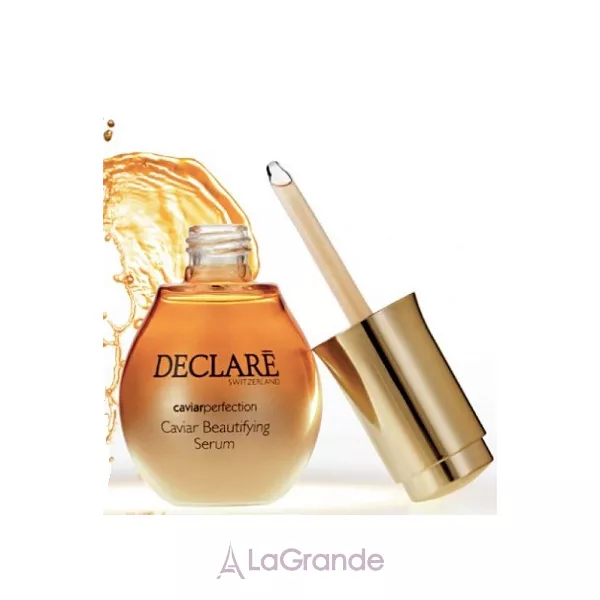 Declare Caviar Perfection Caviar Beautifying Serum ��������� ������� � ���������� ������ ���� ( ������ )
