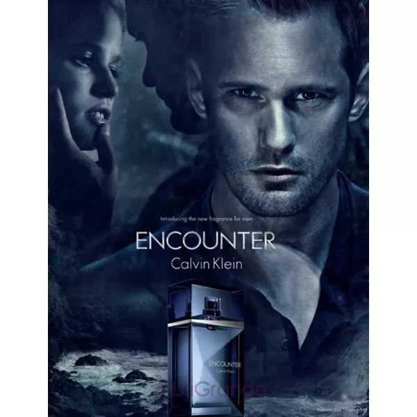 Calvin Klein Encounter �������� ����