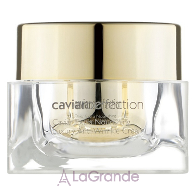 Declare Caviar Perfection Caviar Extra Nourishing Luxury Anti-Wrinkle Cream Extra Rich     (  )