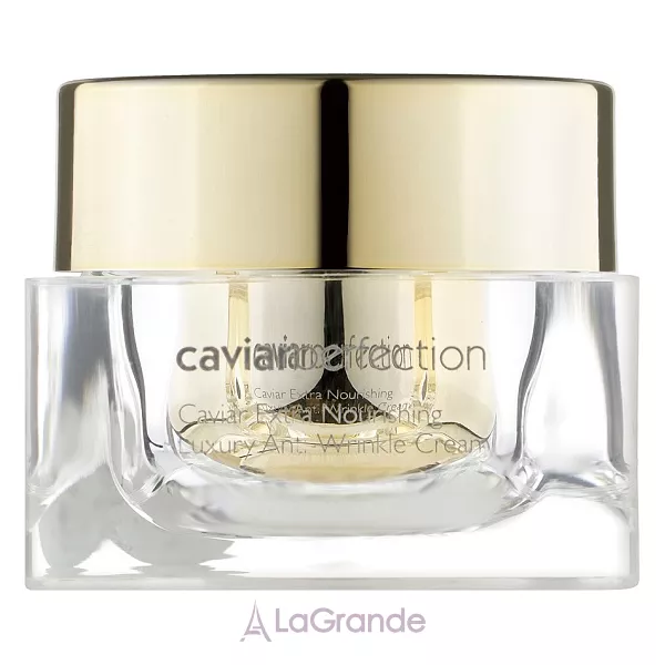 Declare Caviar Perfection Caviar Extra Nourishing Luxury Anti-Wrinkle Cream Extra Rich �������� ���� ����� ������� ( ������ )
