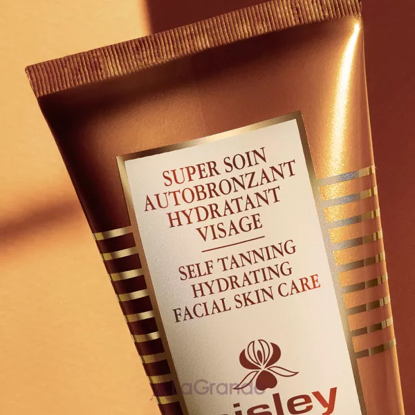 Sisley Self Tanning Hydrating Facial Skin Care ����������� ����-��������� ��� ���� (������)