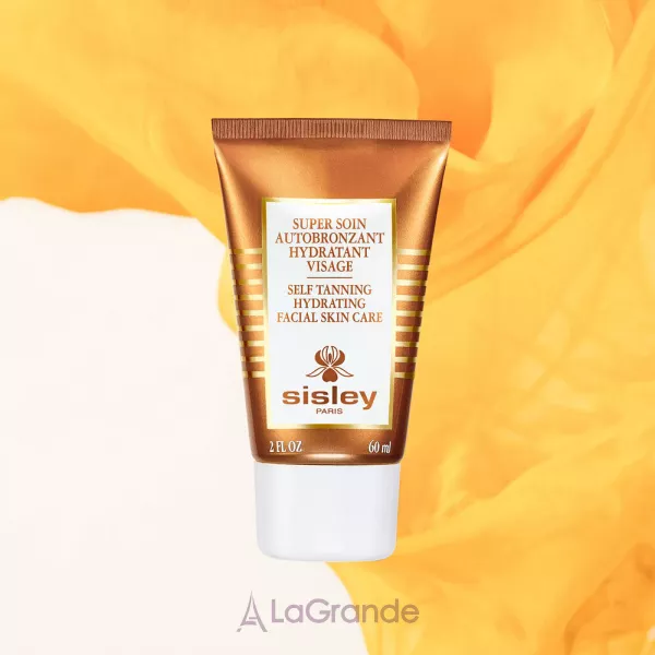 Sisley Self Tanning Hydrating Facial Skin Care ����������� ����-��������� ��� ���� (������)