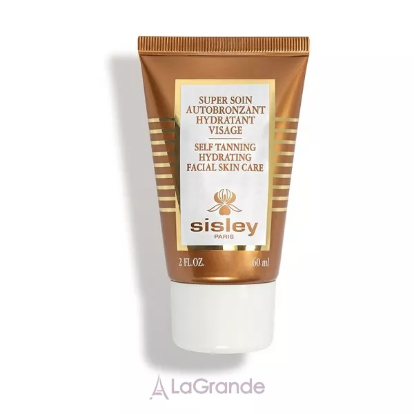Sisley Self Tanning Hydrating Facial Skin Care ����������� ����-��������� ��� ���� (������)