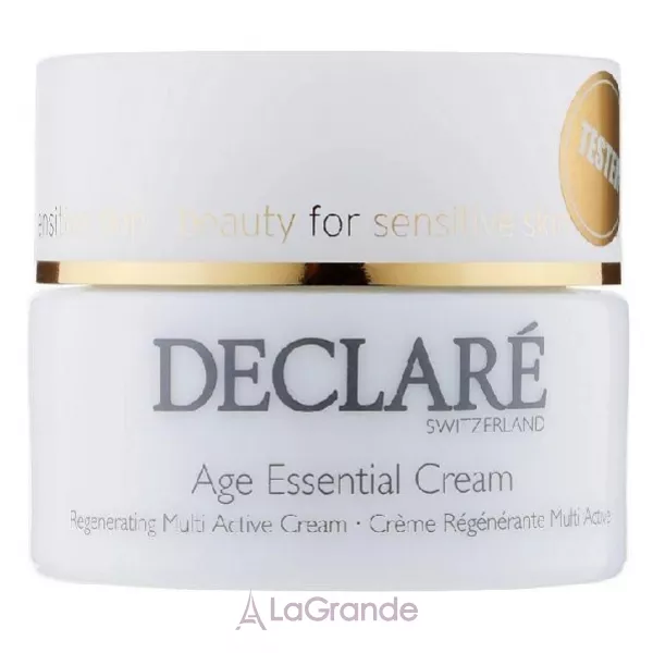 Declare Age Essential Cream �������������� ���� �� ������ ��������� ����� ( ������ )