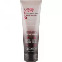 Giovanni 2chic Ultra-Sleek Conditioner Brazilian Keratin & Argan Oil ����������� ��� ������� ������������� ������� �� ������������ �������� ����