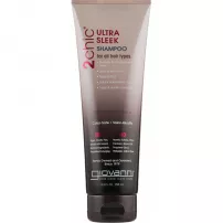 Giovanni 2chic Ultra-Sleek Shampoo Brazilian Keratin & Argan Oil ������� ��� ������� ������ ��� ��� ���� �������