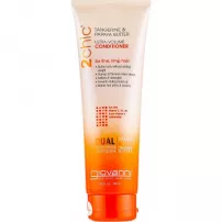 Giovanni 2 Chic Ultra-Volume Conditioner TanGerine Papaya Butter ����������� ��� ������� ��'��� � ���������� �� �볺� ����