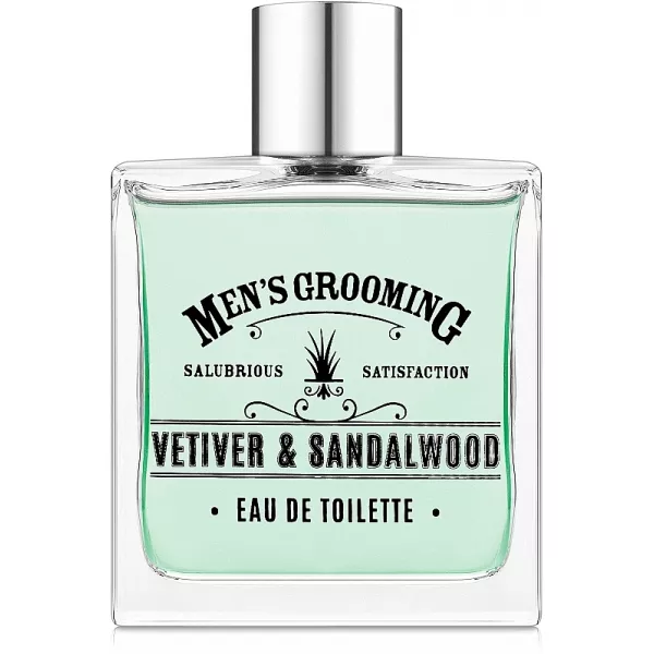 Scottish Fine Soaps Men's Grooming Vetiver & Sandalwood ��������� ����