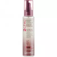 Giovanni 2chic Ultra-Sleek Blow Out Styling Mist Brazilian Keratin & Argan Oil ���� ��� ��������� �����