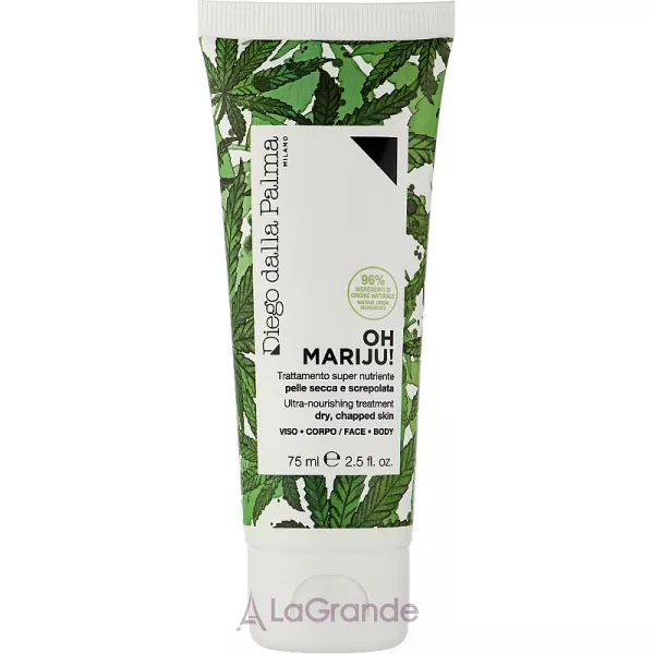 Diego Dalla Palma Oh Mariju! Super Nourishing Treatment Face & Body ����� ����������� ���� ��� ���� � ����