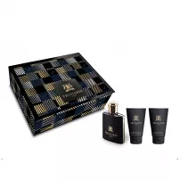 Trussardi Uomo Trussardi 2011 ���� (�������� ���� 50 �� + ���� ��� ���� 30 �� + ������� ���� ������ 30 ��)