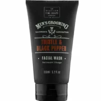 Scottish Fine Soaps Men`s Grooming Thistle & Black Pepper Facial Wash ���� ��� ��������