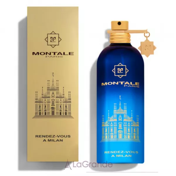 Montale Rendez-Vous A Milan ����������� ����