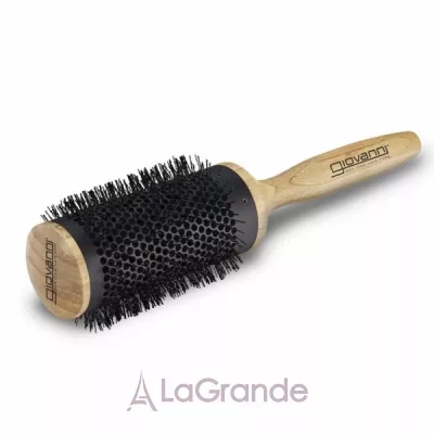 Giovanni Bamboo Thermal Hair Brush        