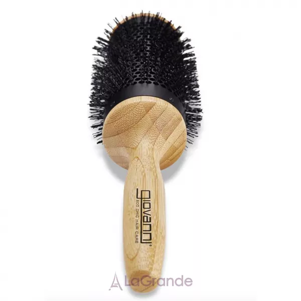 Giovanni Bamboo Thermal Hair Brush ٳ��� ��� ��������� ������� � ���������� ������� ������