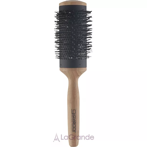 Giovanni Bamboo Thermal Hair Brush ٳ��� ��� ��������� ������� � ���������� ������� ������