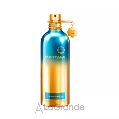 Montale Herbal Aquatica  