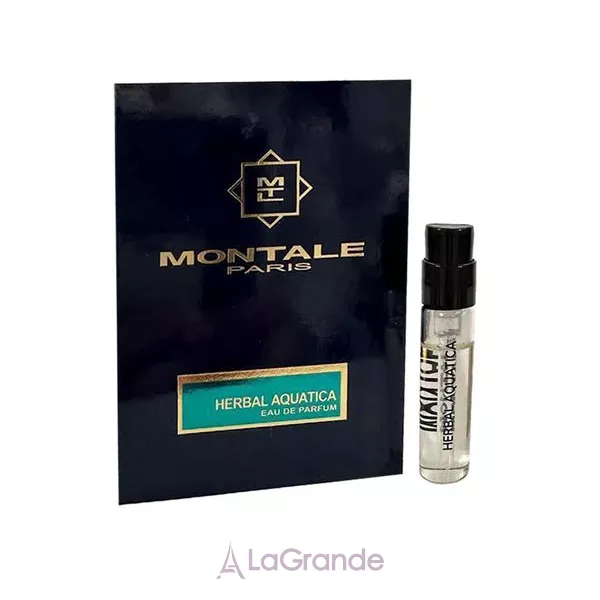Montale Herbal Aquatica ����������� ����