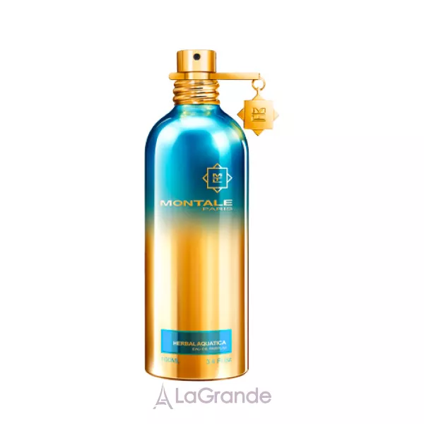 Montale Herbal Aquatica ����������� ���� (������)