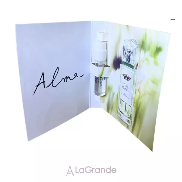 Sisley L'Eau Revee D'Alma ��������� ���� (�������)