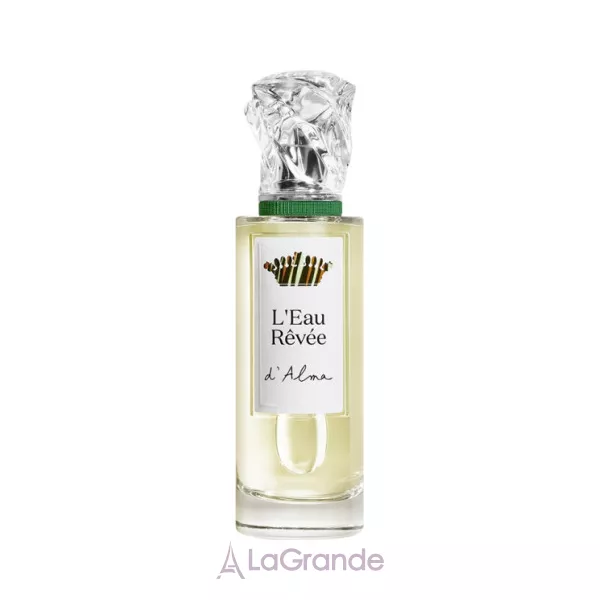 Sisley L'Eau Revee D'Alma ��������� ����